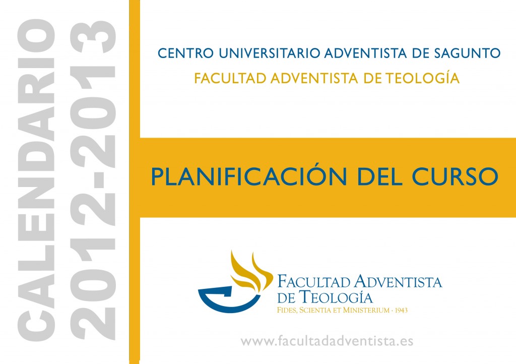 Calendario 12-13